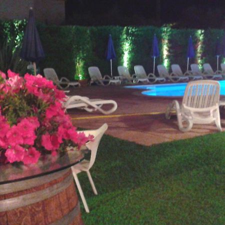 Hotel Fornaci Peschiera del Garda Zewnętrze zdjęcie
