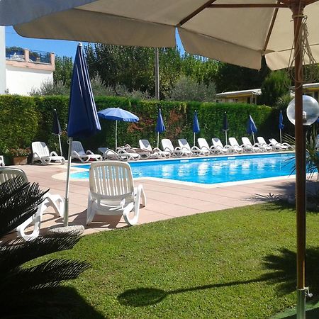 Hotel Fornaci Peschiera del Garda Zewnętrze zdjęcie