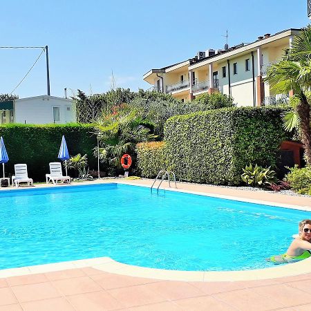 Hotel Fornaci Peschiera del Garda Zewnętrze zdjęcie