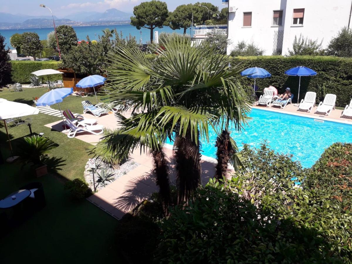 Hotel Fornaci Peschiera del Garda Zewnętrze zdjęcie