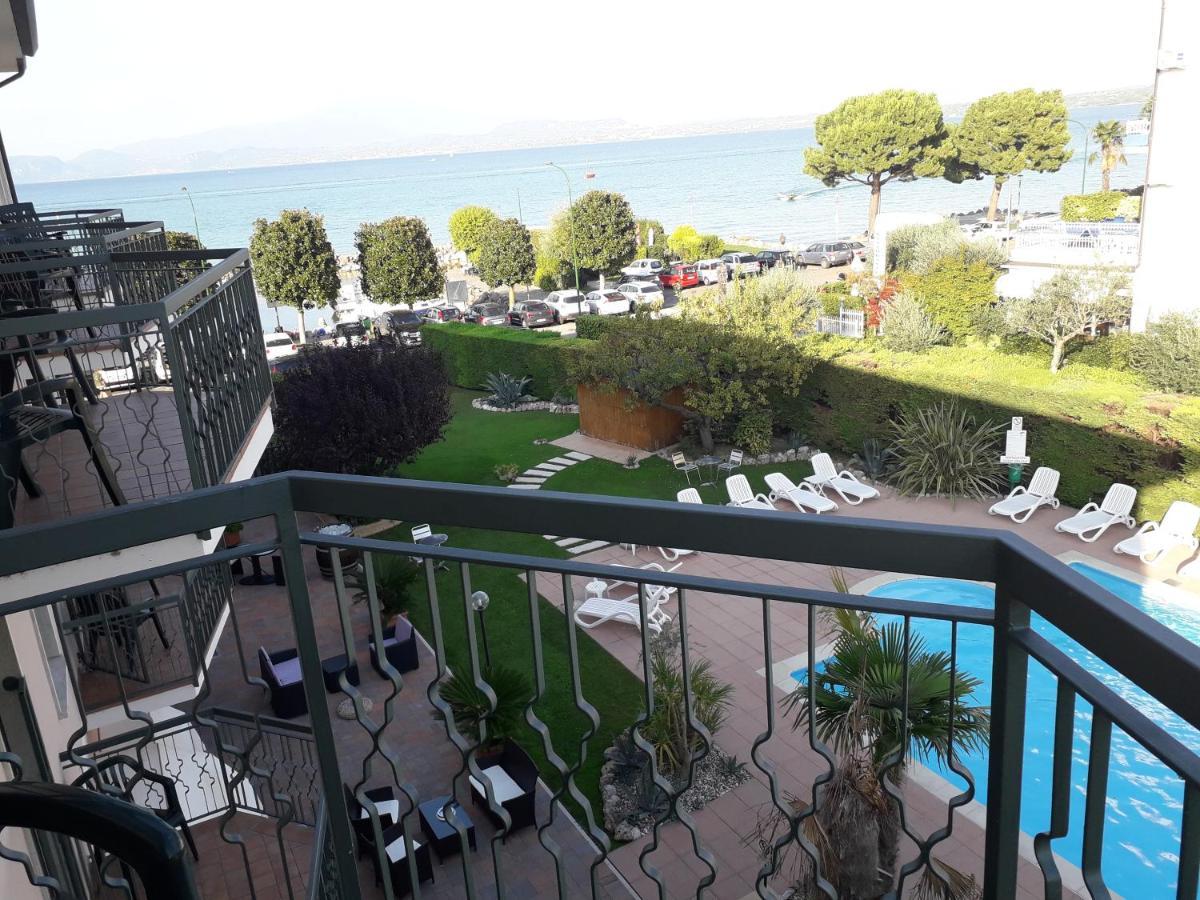 Hotel Fornaci Peschiera del Garda Zewnętrze zdjęcie