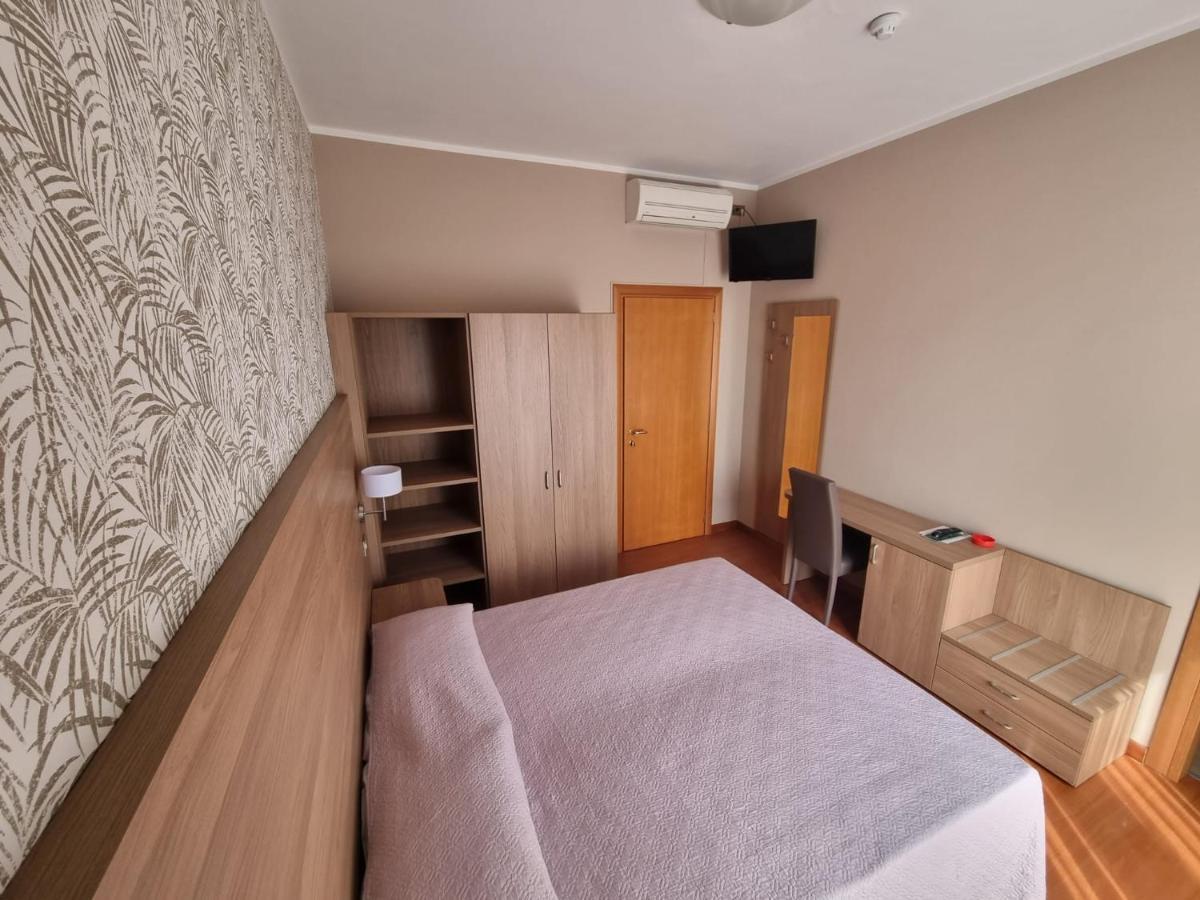 Hotel Fornaci Peschiera del Garda Zewnętrze zdjęcie