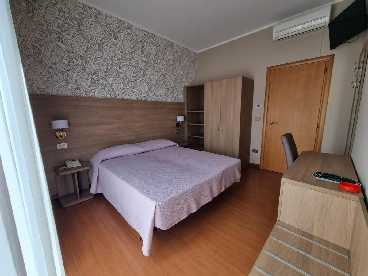 Hotel Fornaci Peschiera del Garda Zewnętrze zdjęcie