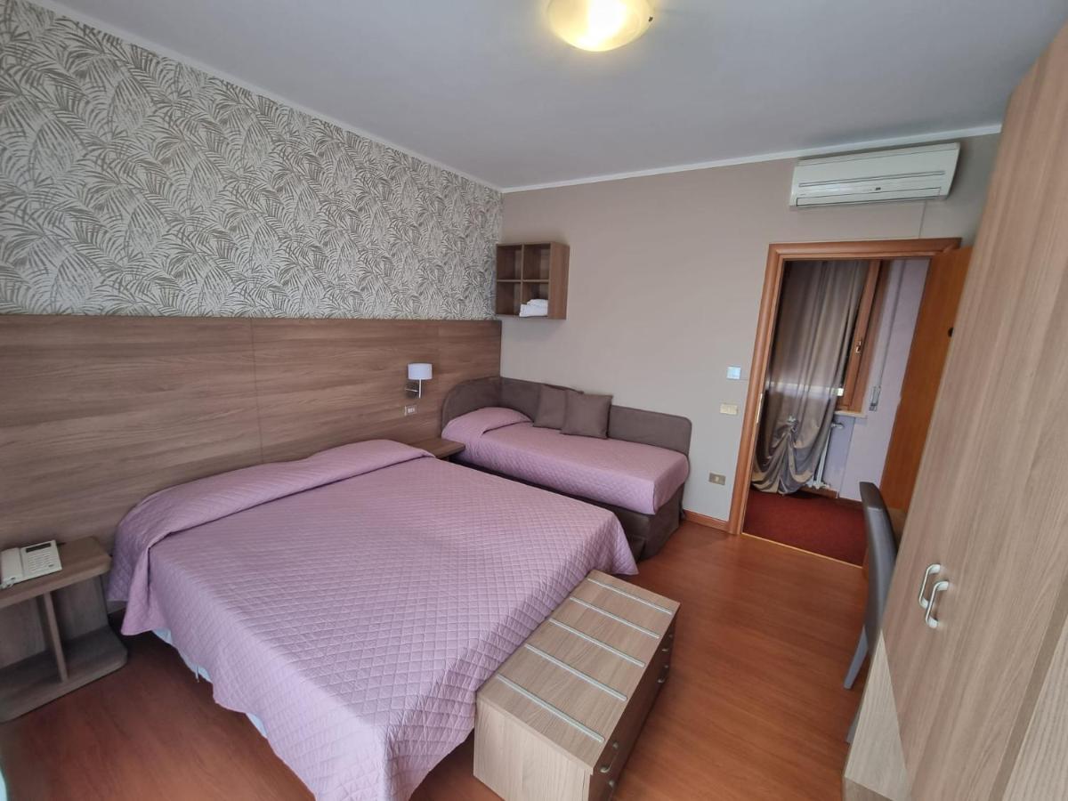 Hotel Fornaci Peschiera del Garda Zewnętrze zdjęcie