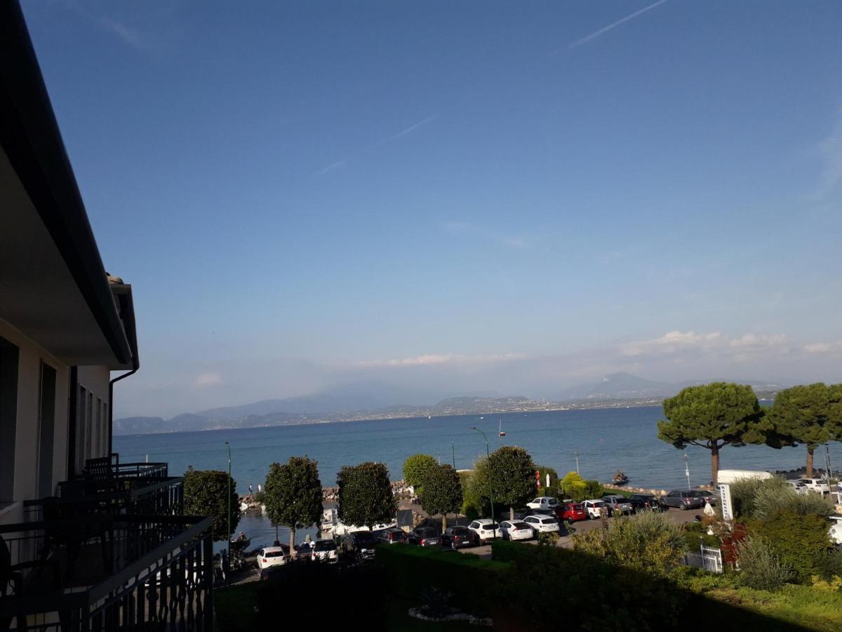 Hotel Fornaci Peschiera del Garda Zewnętrze zdjęcie