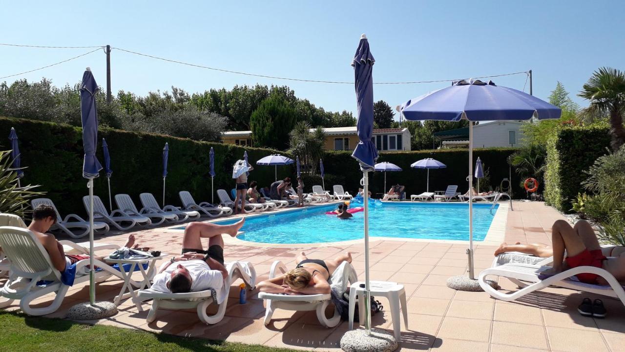 Hotel Fornaci Peschiera del Garda Zewnętrze zdjęcie