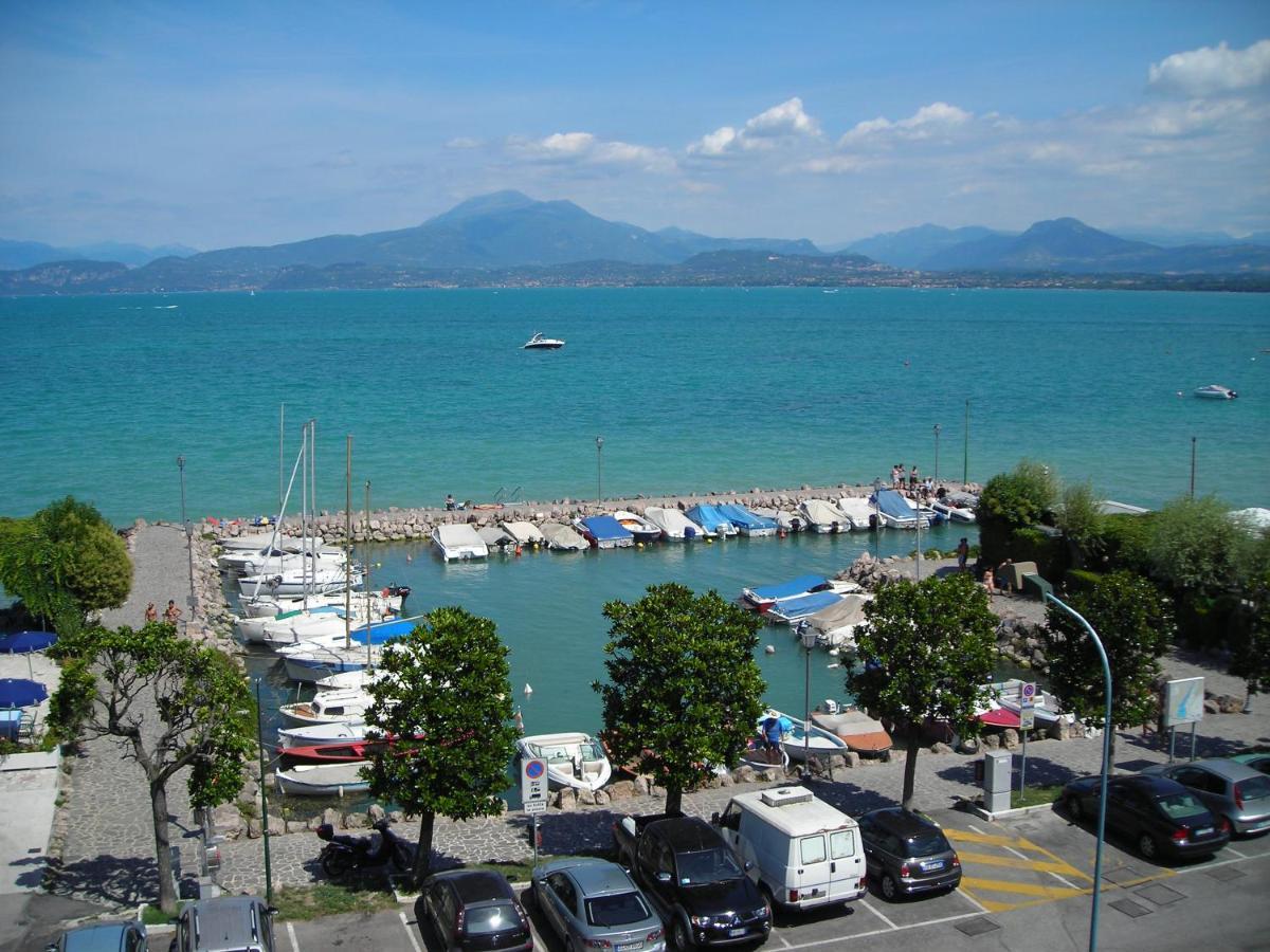 Hotel Fornaci Peschiera del Garda Zewnętrze zdjęcie