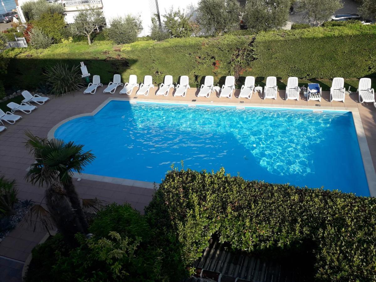 Hotel Fornaci Peschiera del Garda Zewnętrze zdjęcie