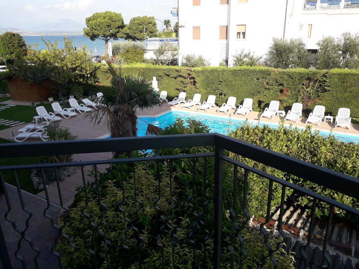 Hotel Fornaci Peschiera del Garda Zewnętrze zdjęcie