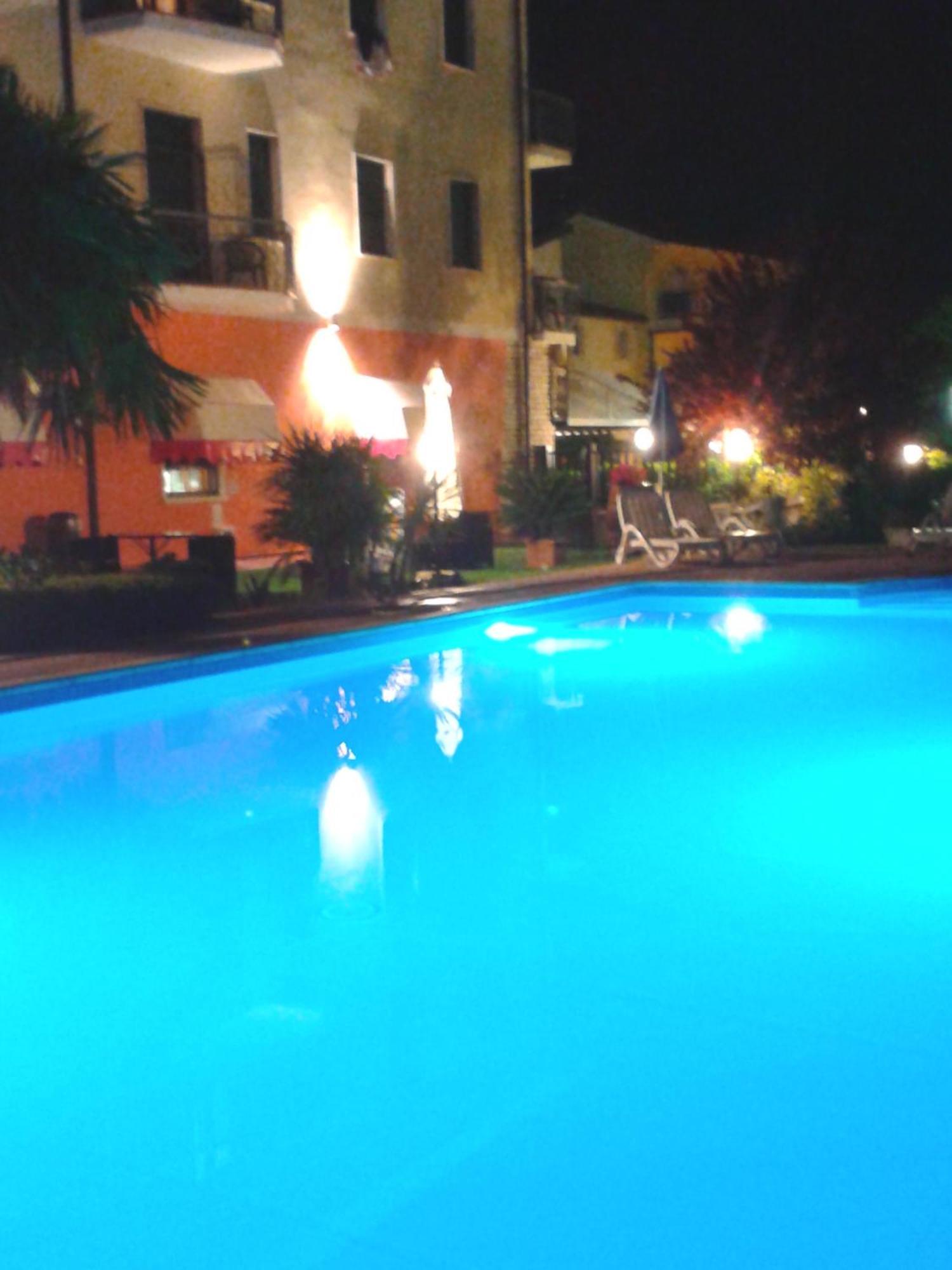 Hotel Fornaci Peschiera del Garda Zewnętrze zdjęcie