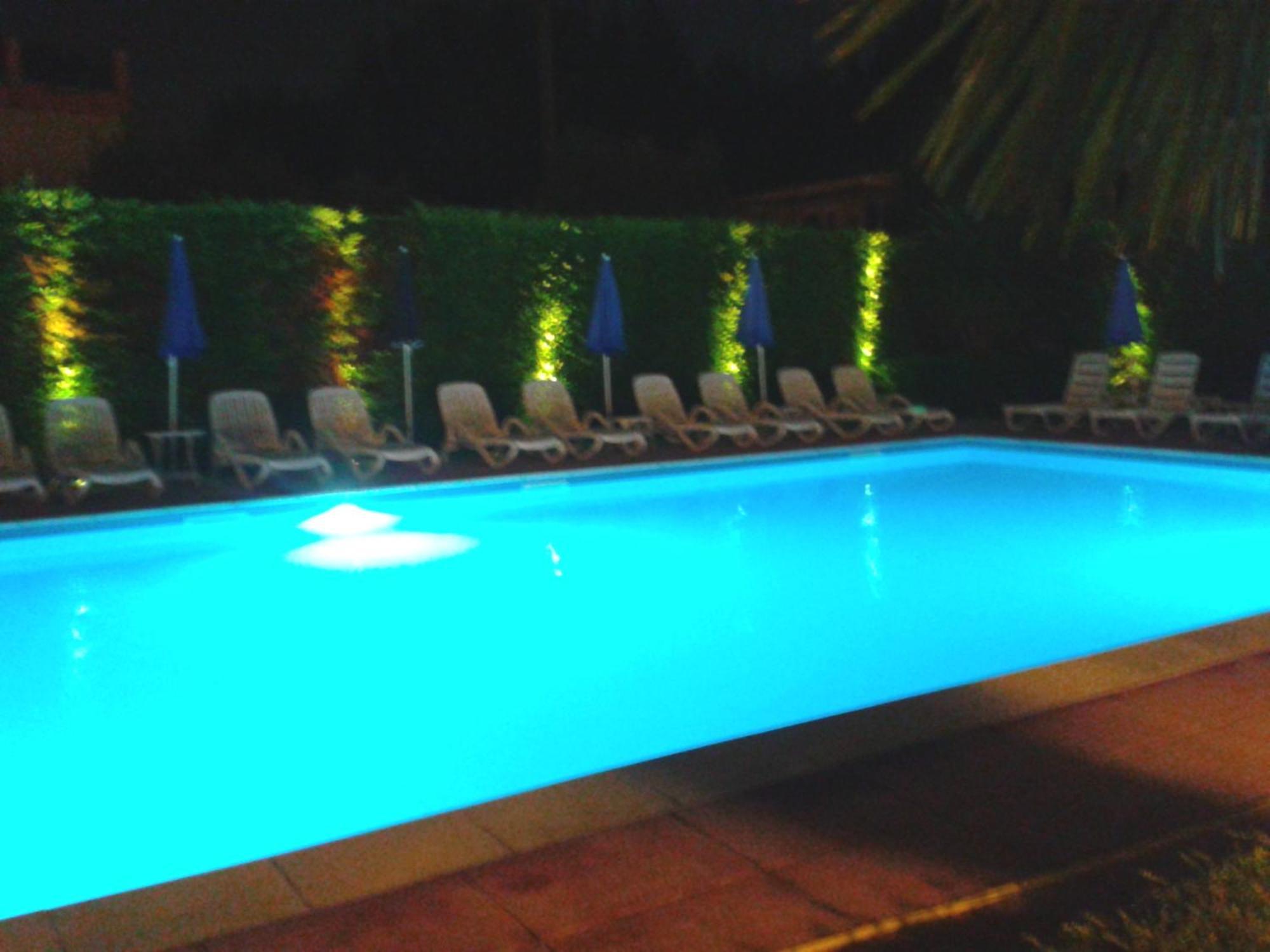 Hotel Fornaci Peschiera del Garda Zewnętrze zdjęcie