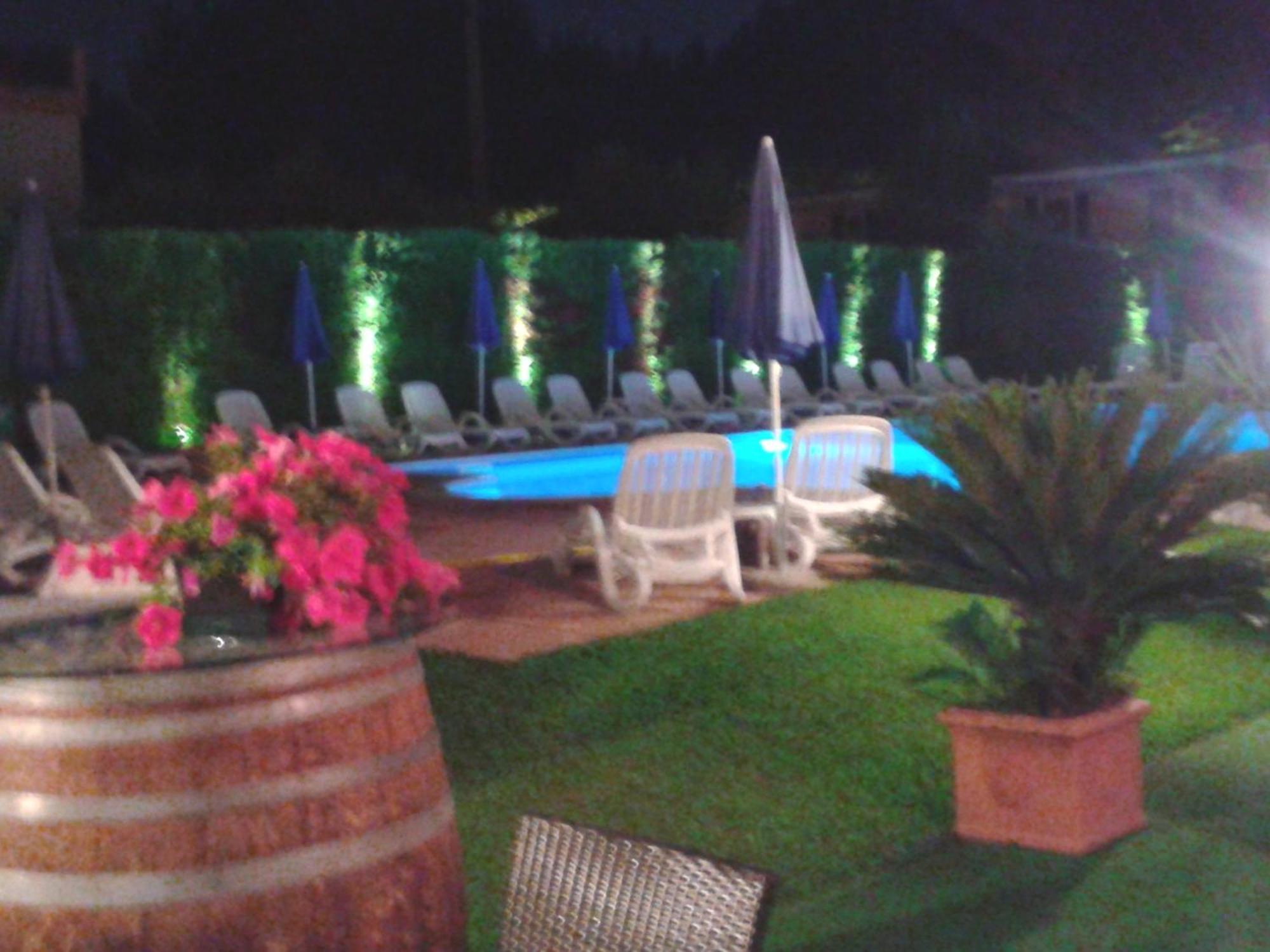 Hotel Fornaci Peschiera del Garda Zewnętrze zdjęcie