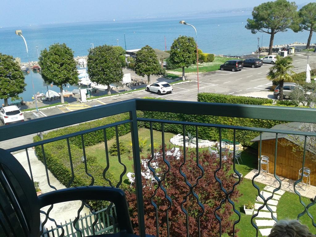 Hotel Fornaci Peschiera del Garda Zewnętrze zdjęcie