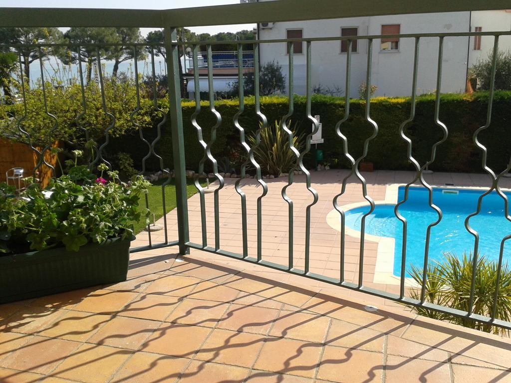Hotel Fornaci Peschiera del Garda Zewnętrze zdjęcie