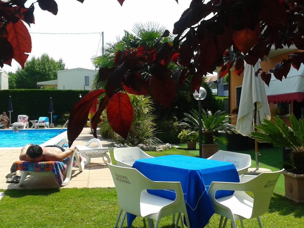 Hotel Fornaci Peschiera del Garda Zewnętrze zdjęcie
