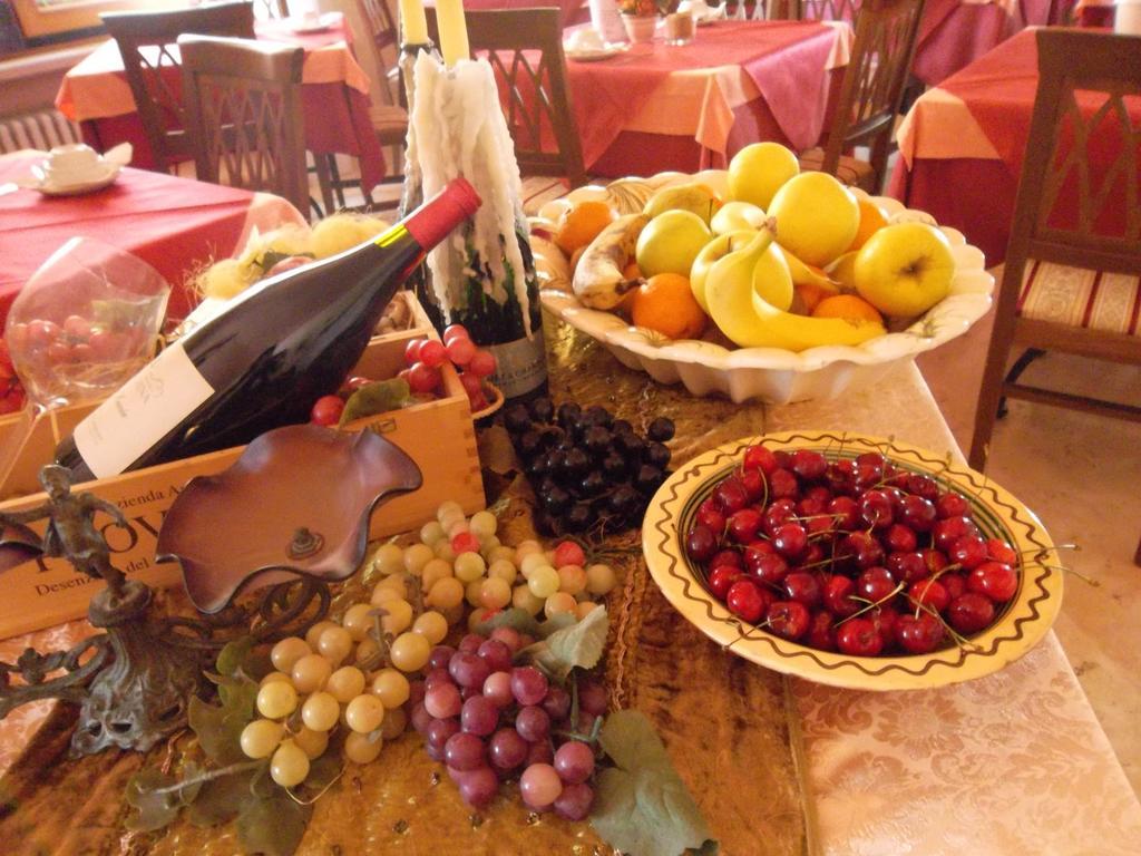 Hotel Fornaci Peschiera del Garda Zewnętrze zdjęcie