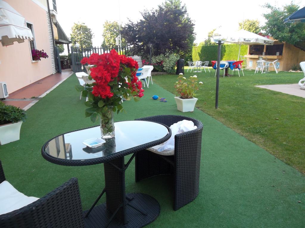 Hotel Fornaci Peschiera del Garda Zewnętrze zdjęcie