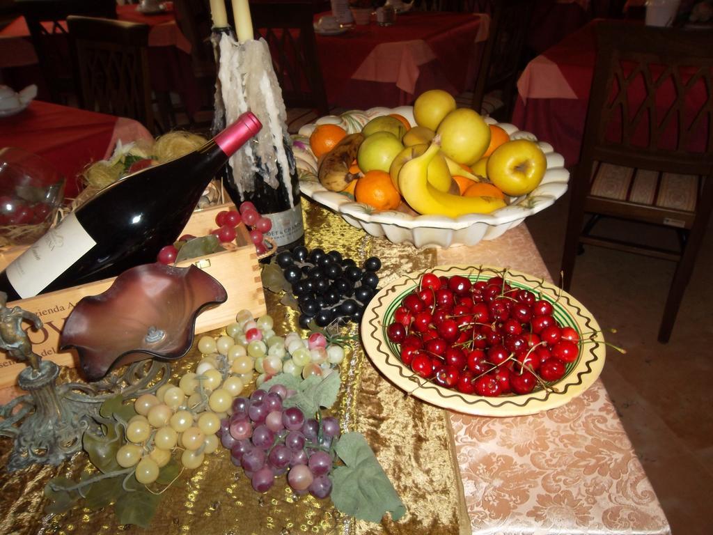 Hotel Fornaci Peschiera del Garda Zewnętrze zdjęcie