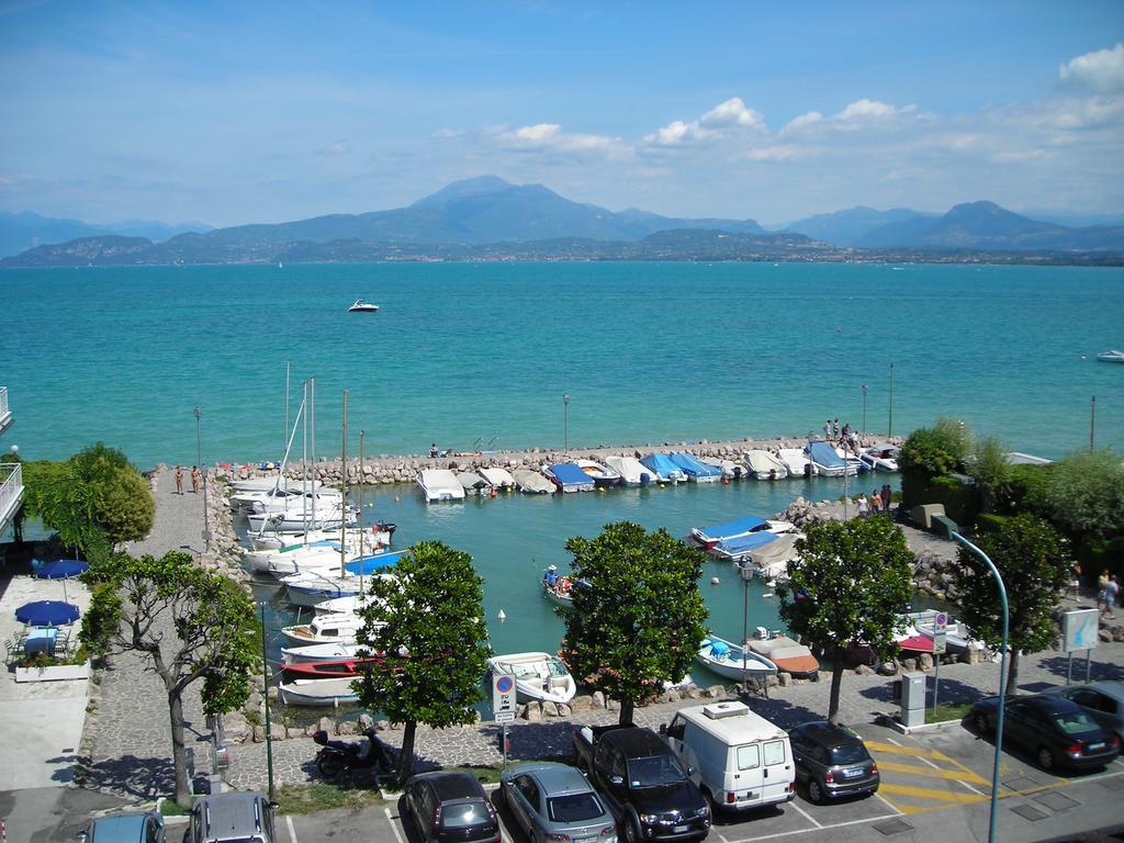 Hotel Fornaci Peschiera del Garda Zewnętrze zdjęcie