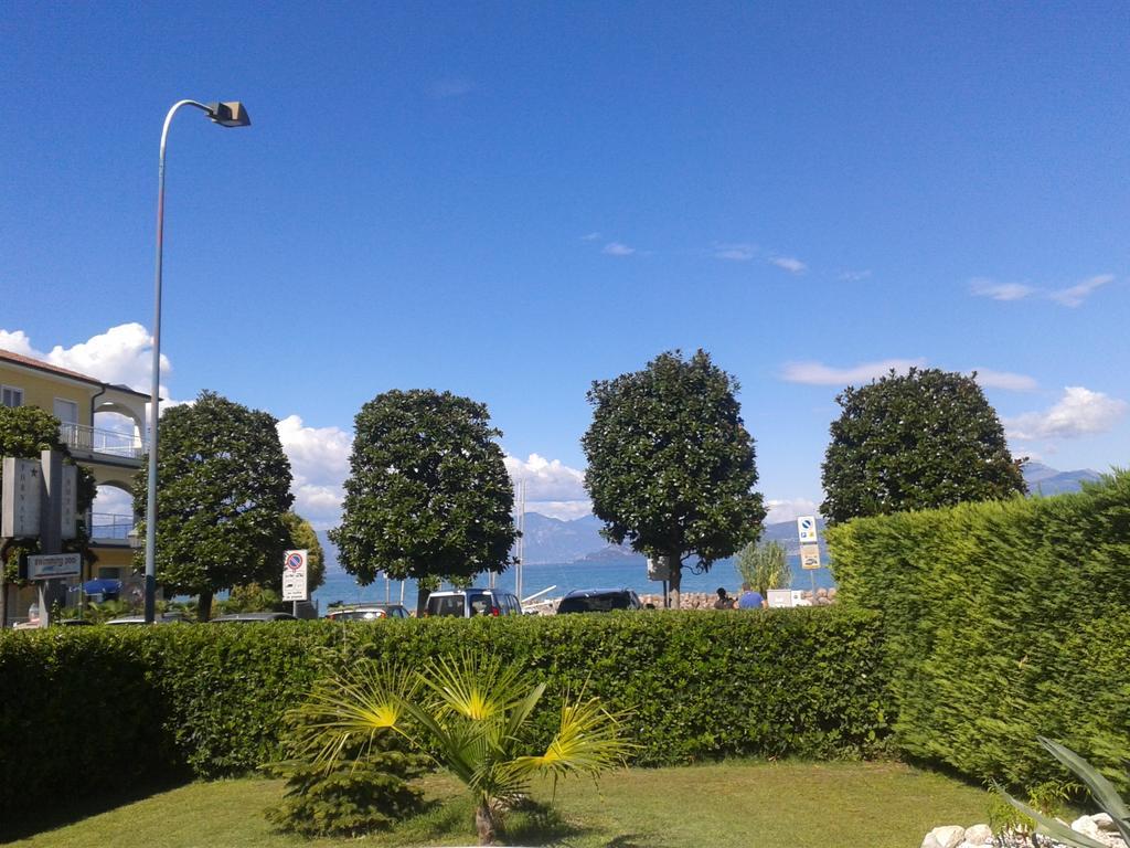 Hotel Fornaci Peschiera del Garda Zewnętrze zdjęcie