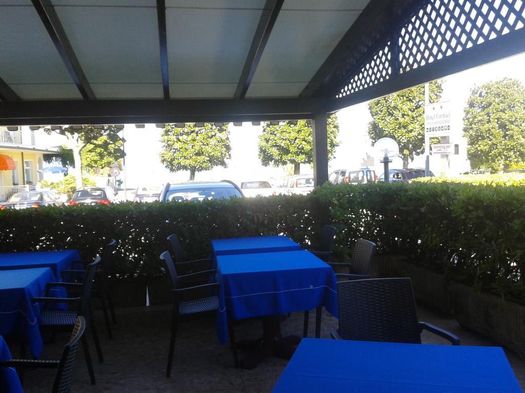 Hotel Fornaci Peschiera del Garda Zewnętrze zdjęcie