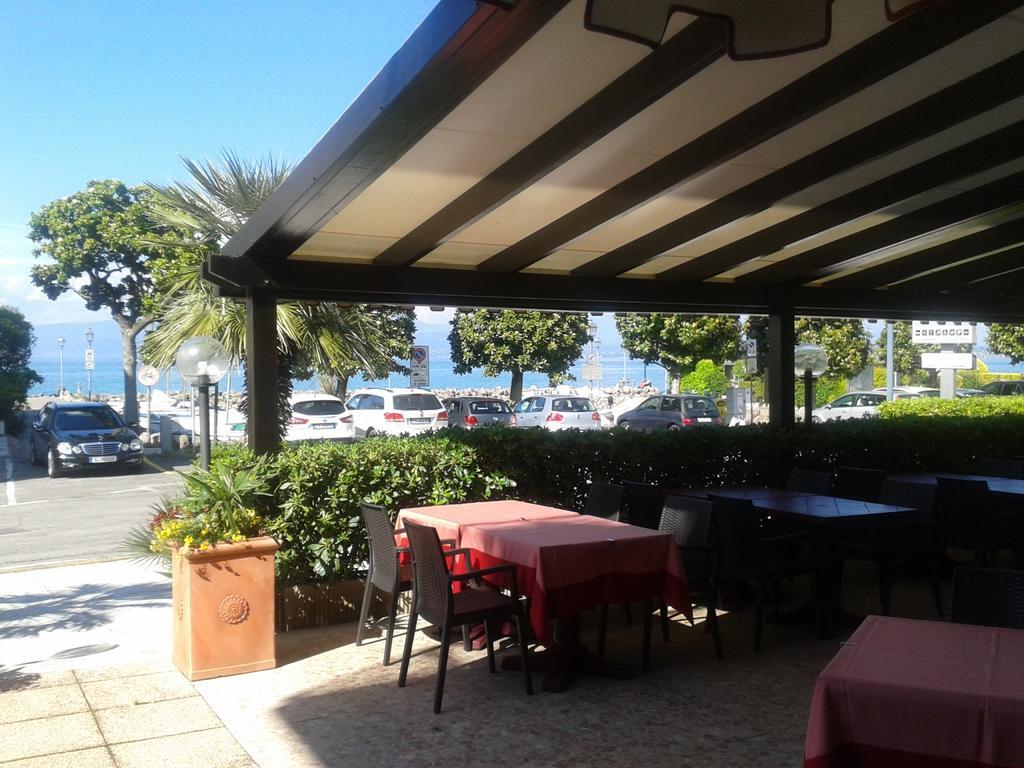 Hotel Fornaci Peschiera del Garda Zewnętrze zdjęcie
