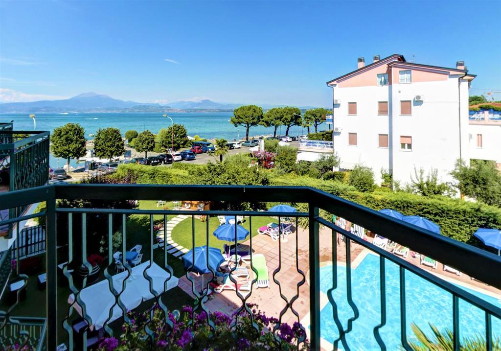 Hotel Fornaci Peschiera del Garda Zewnętrze zdjęcie