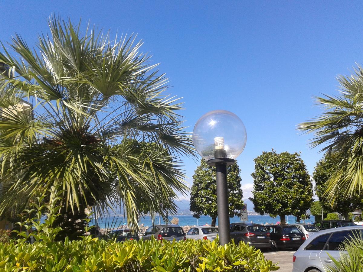 Hotel Fornaci Peschiera del Garda Zewnętrze zdjęcie