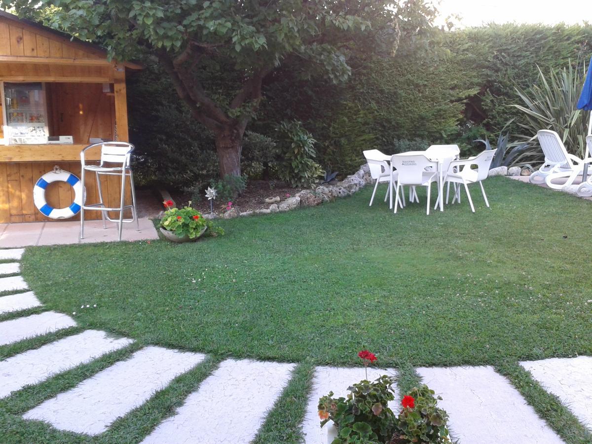Hotel Fornaci Peschiera del Garda Zewnętrze zdjęcie