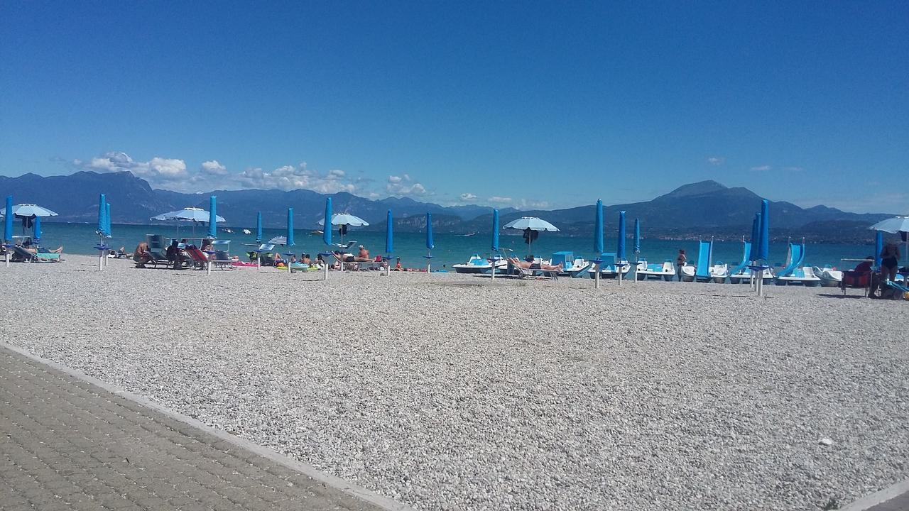 Hotel Fornaci Peschiera del Garda Zewnętrze zdjęcie