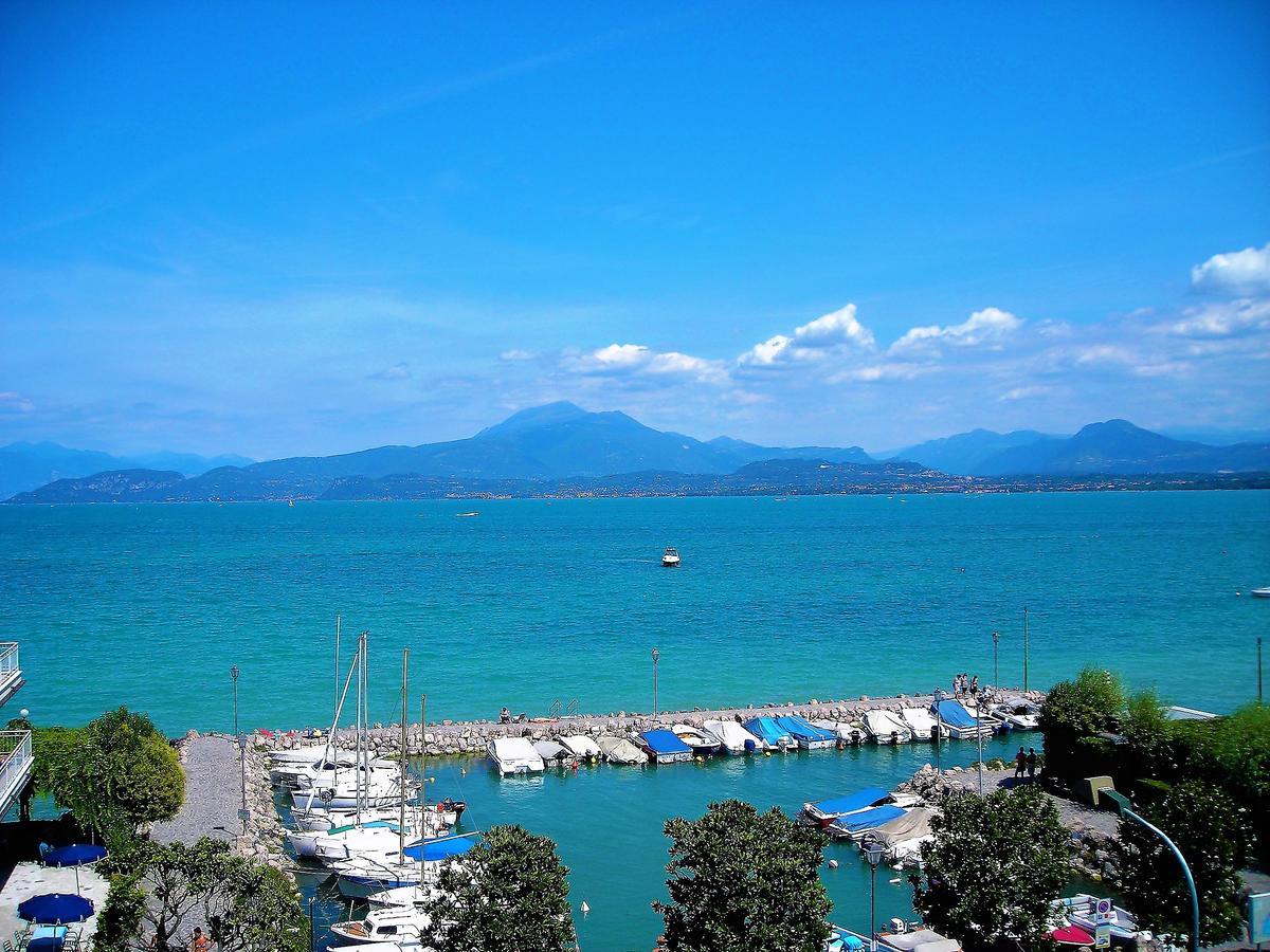 Hotel Fornaci Peschiera del Garda Zewnętrze zdjęcie