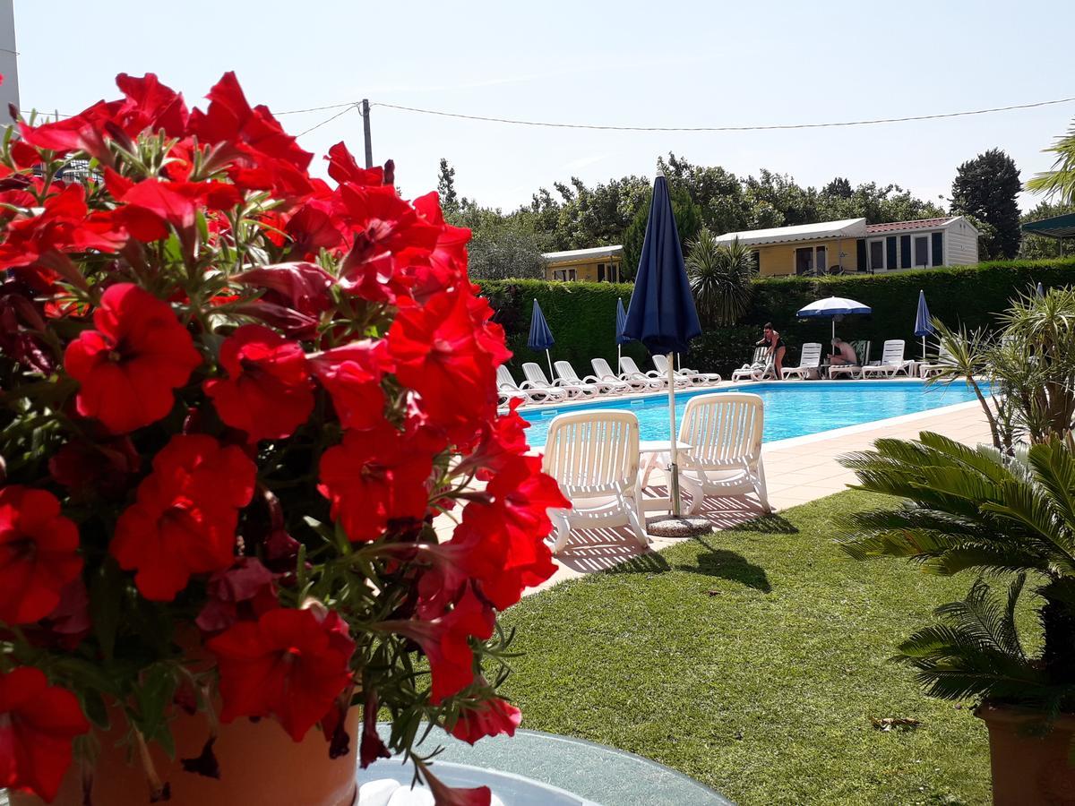 Hotel Fornaci Peschiera del Garda Zewnętrze zdjęcie