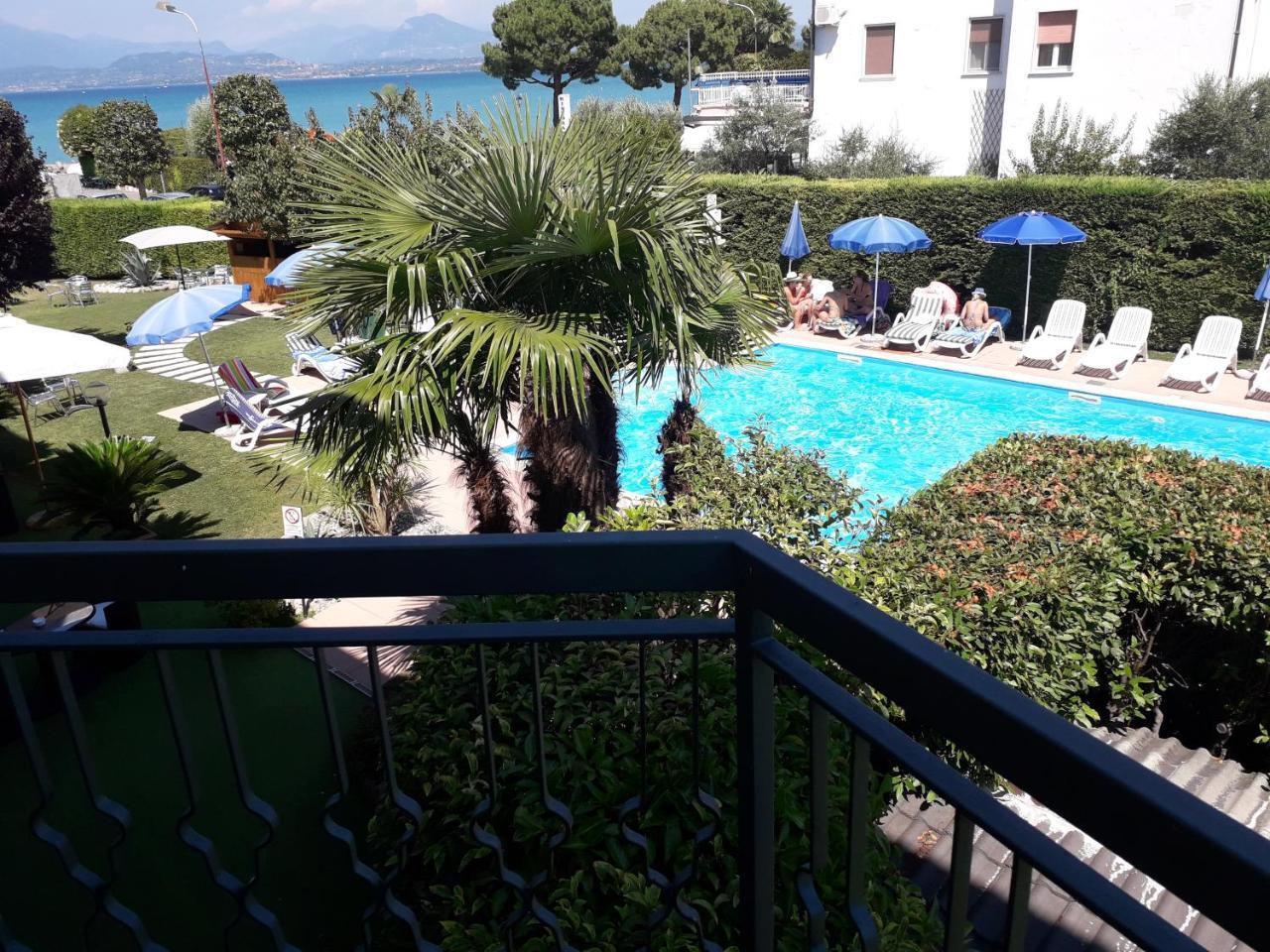 Hotel Fornaci Peschiera del Garda Zewnętrze zdjęcie