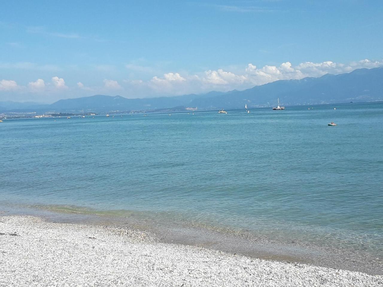 Hotel Fornaci Peschiera del Garda Zewnętrze zdjęcie