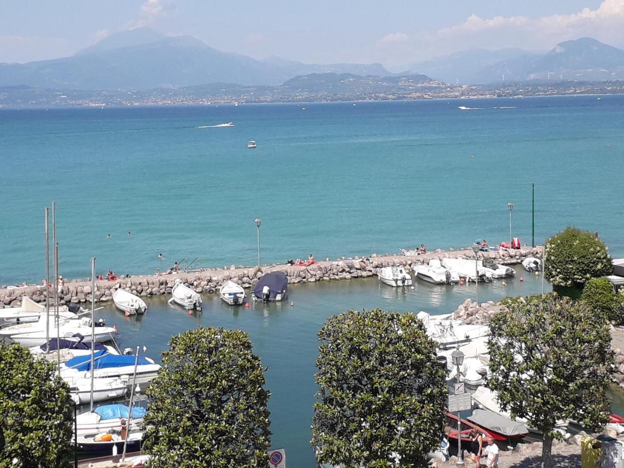 Hotel Fornaci Peschiera del Garda Zewnętrze zdjęcie