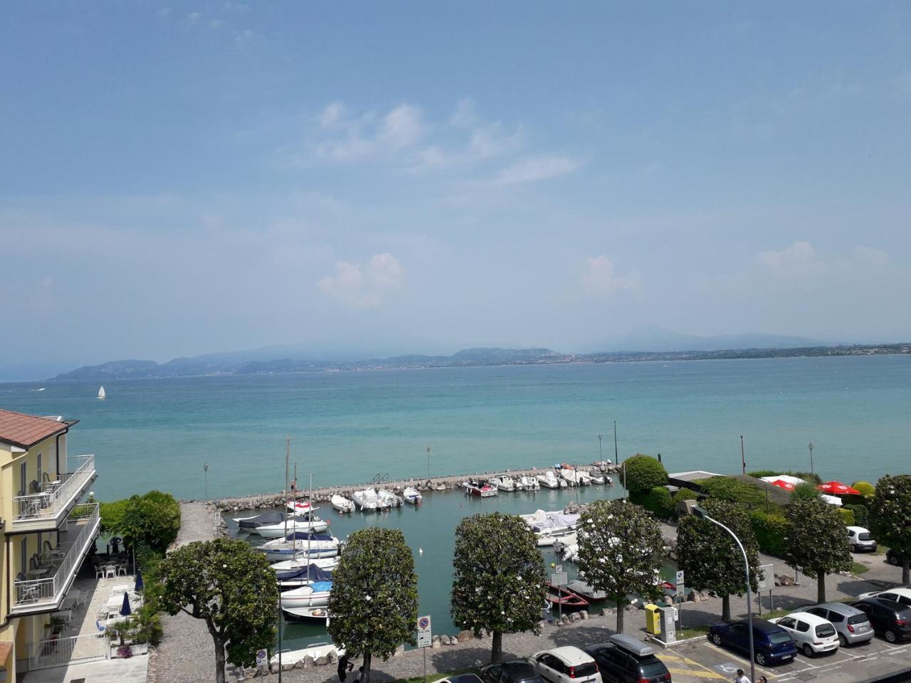 Hotel Fornaci Peschiera del Garda Zewnętrze zdjęcie