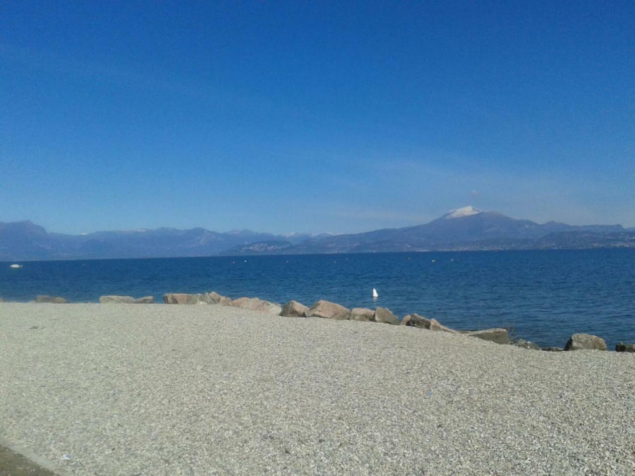 Hotel Fornaci Peschiera del Garda Zewnętrze zdjęcie