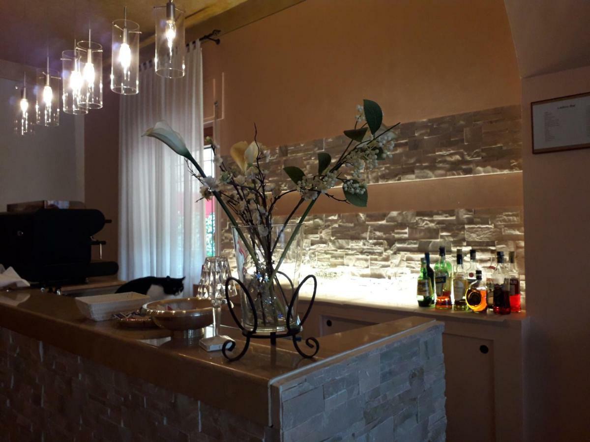 Hotel Fornaci Peschiera del Garda Zewnętrze zdjęcie