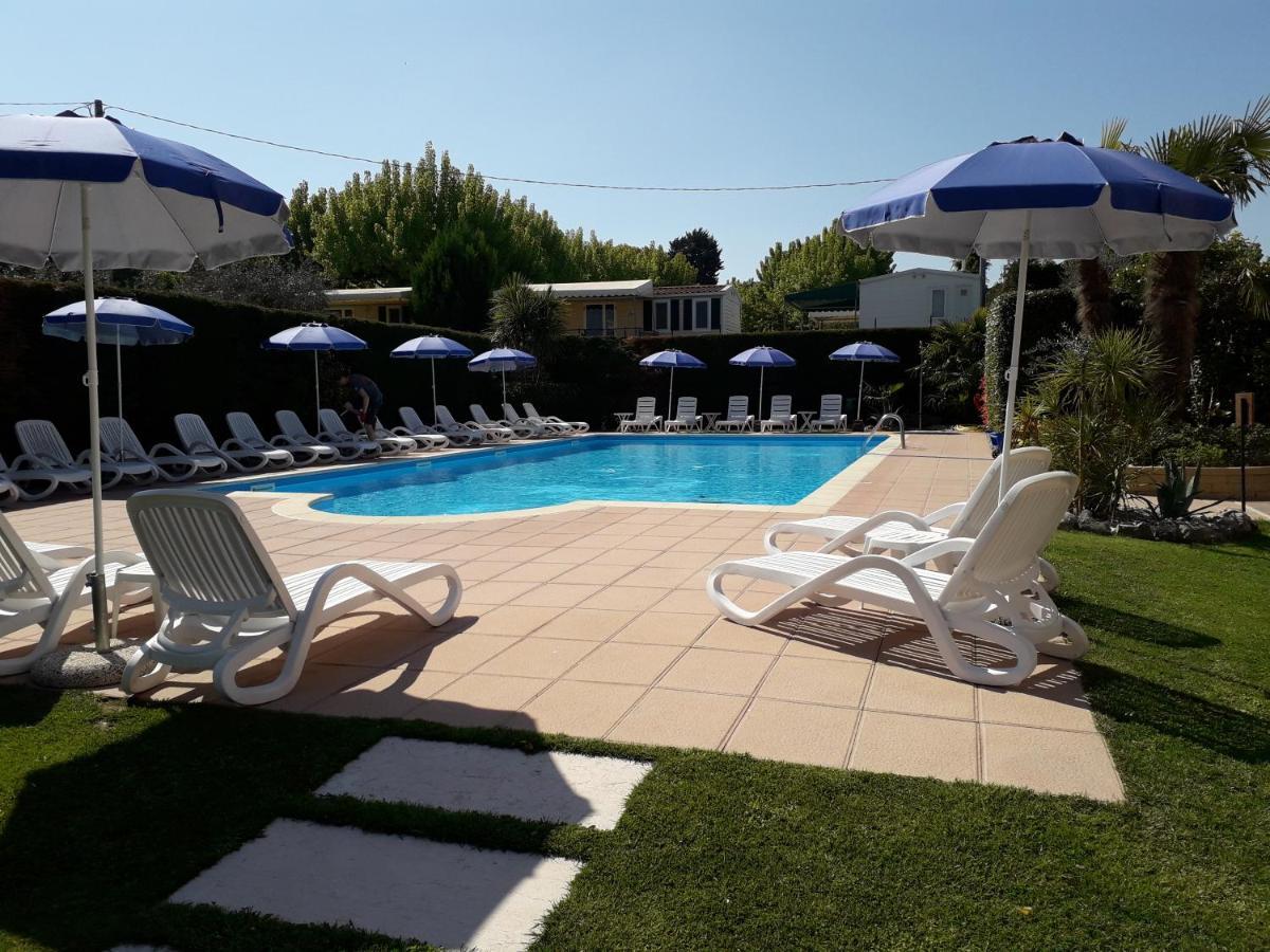Hotel Fornaci Peschiera del Garda Zewnętrze zdjęcie